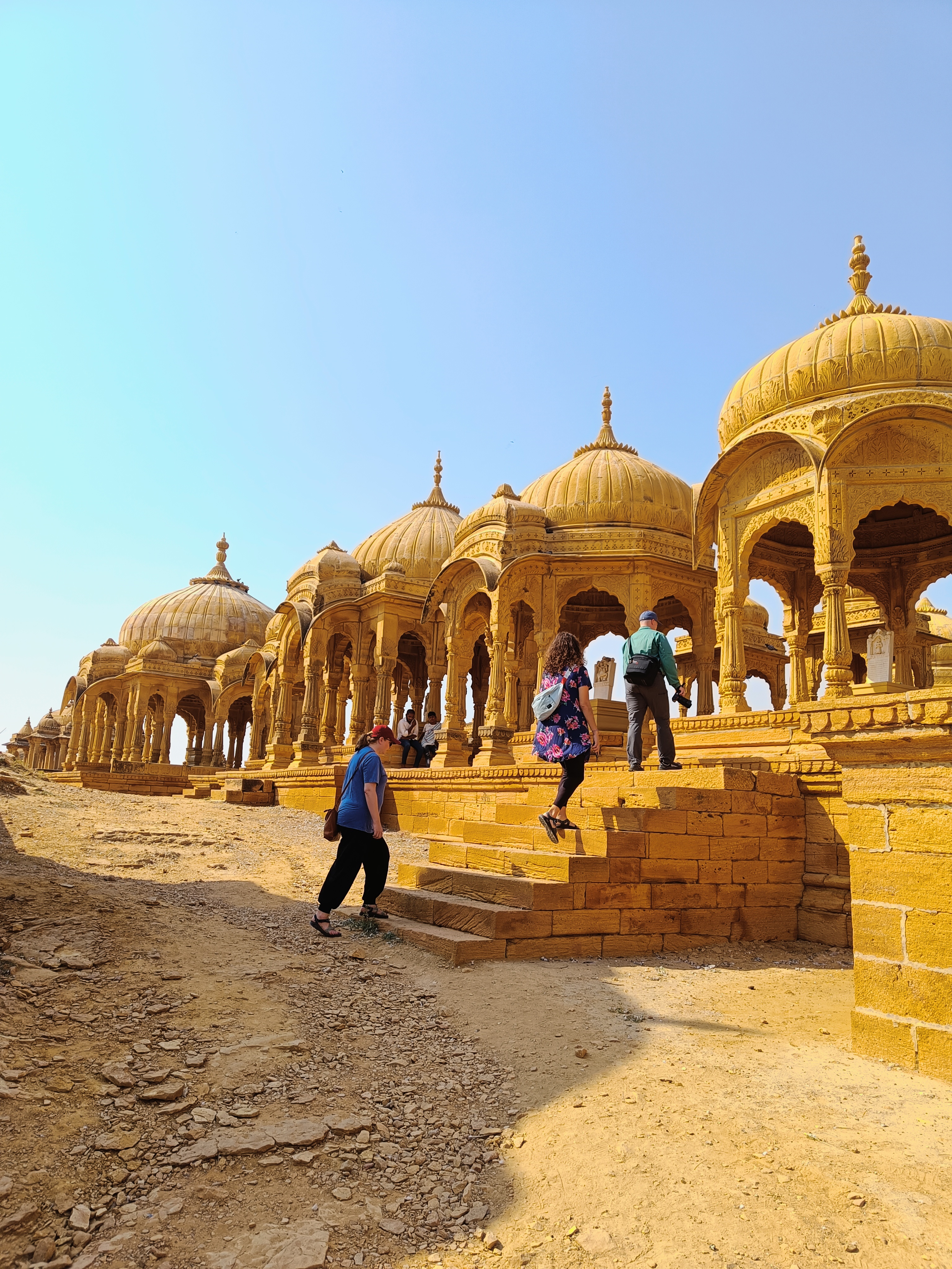 Classic Holidays Jaisalmer