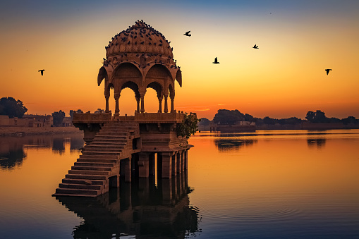 desert safari jaisalmer