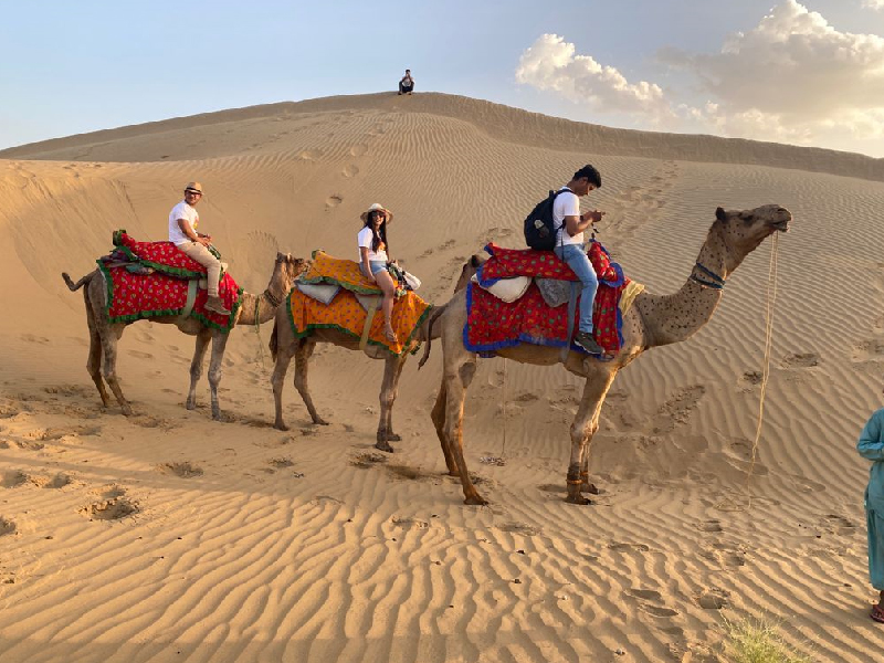 jaisalmer tour package